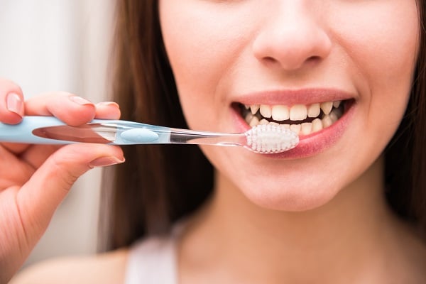 Choice Dental - Oral health, Tooth Brushes
