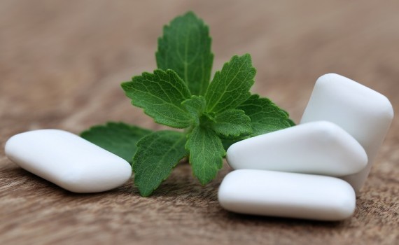 Choice dental - Chewing Gum removes oral bacteria
