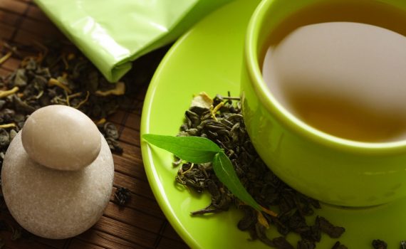Choice-dental-green-tea-benefit-oral-health