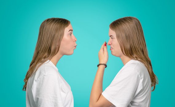 Choice-dental-Concept-About-bad-breath