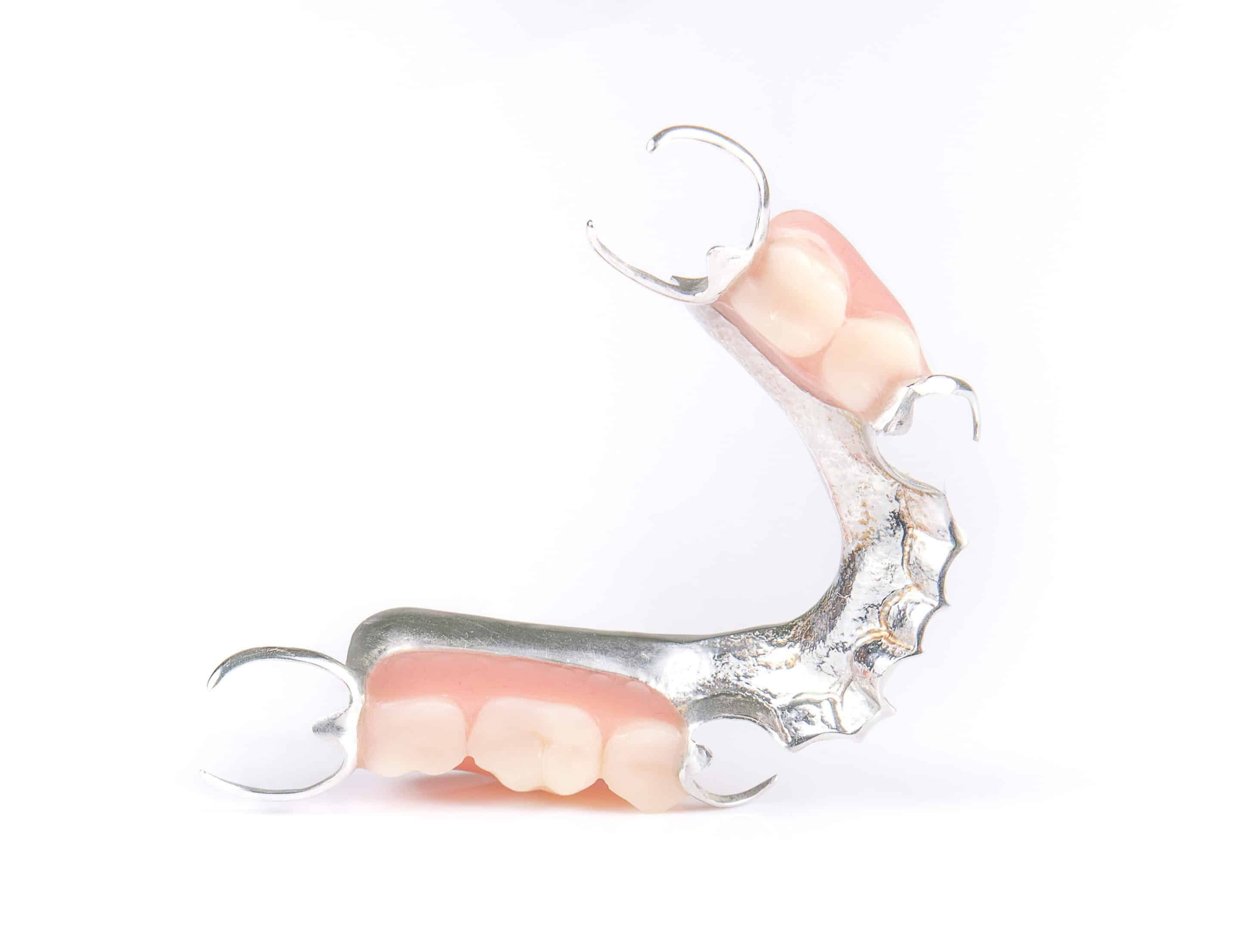 partial dentures