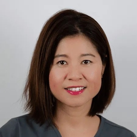 Dr Meifang (Mia) Zhu