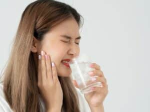 Tooth Sensitivity